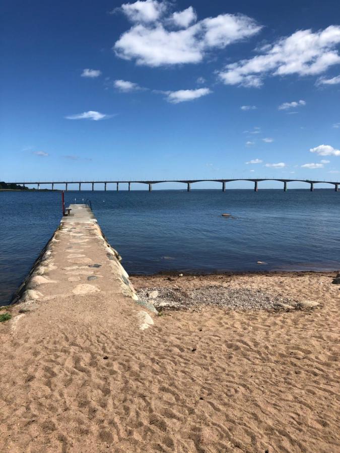 Hotell Svanen Kalmar Exteriér fotografie