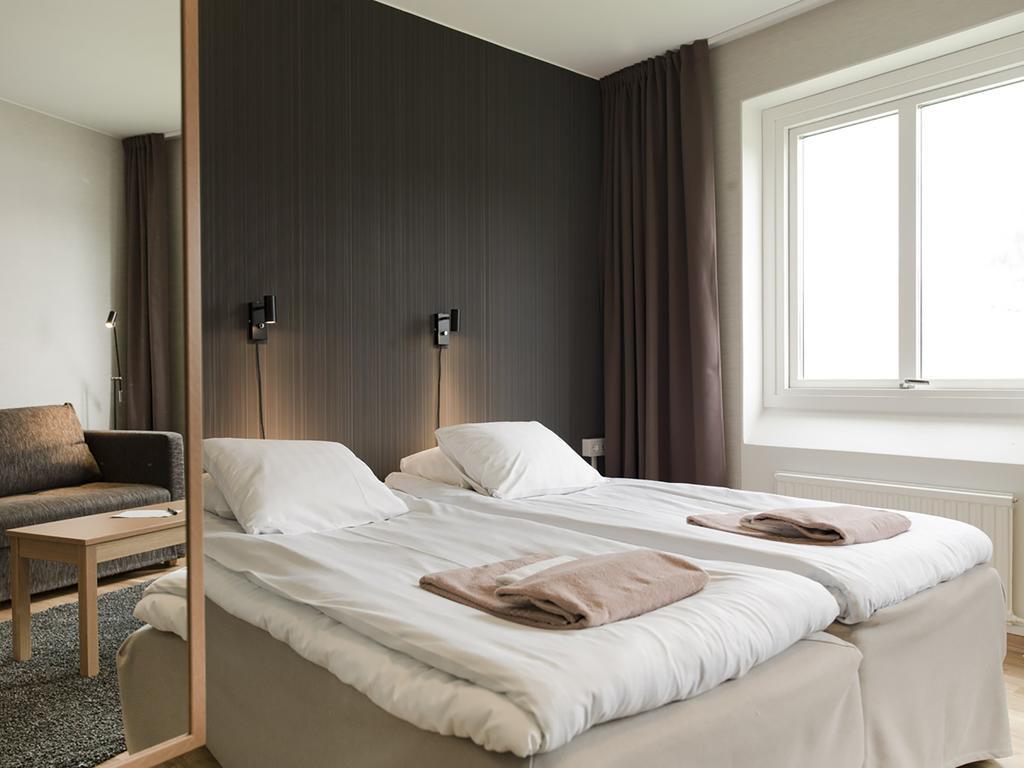Hotell Svanen Kalmar Pokoj fotografie