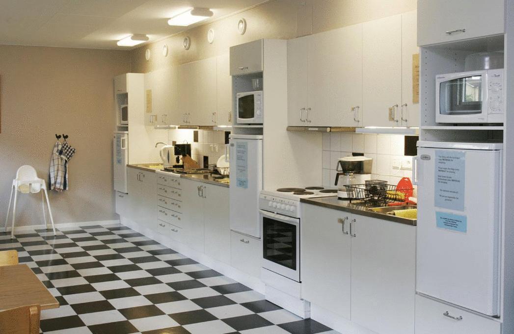 Hotell Svanen Kalmar Exteriér fotografie