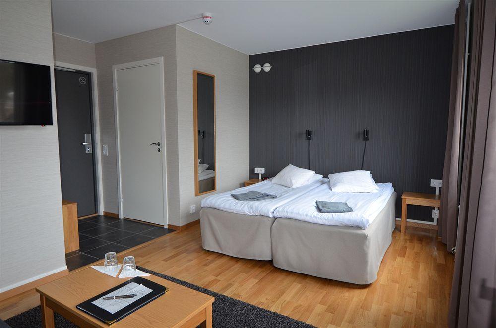 Hotell Svanen Kalmar Exteriér fotografie