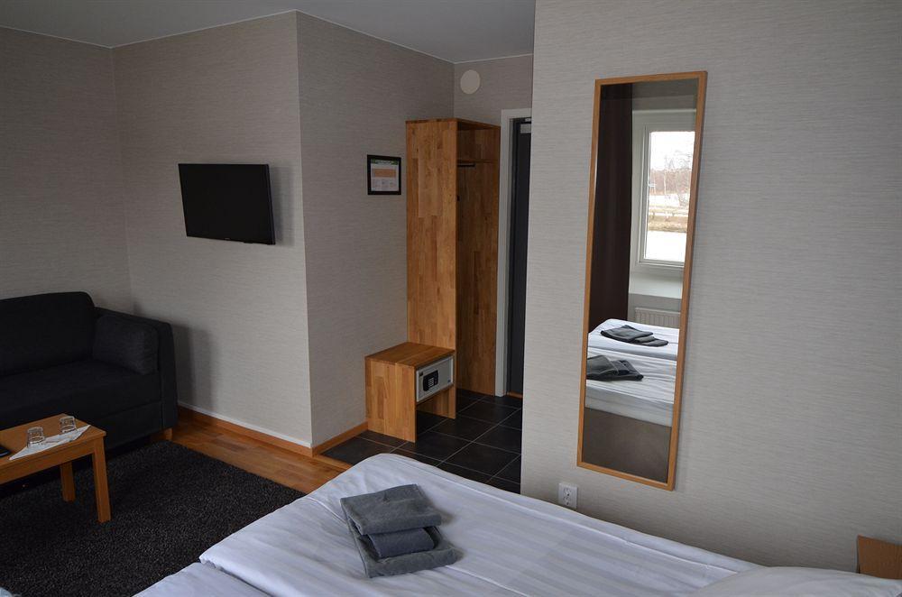 Hotell Svanen Kalmar Exteriér fotografie