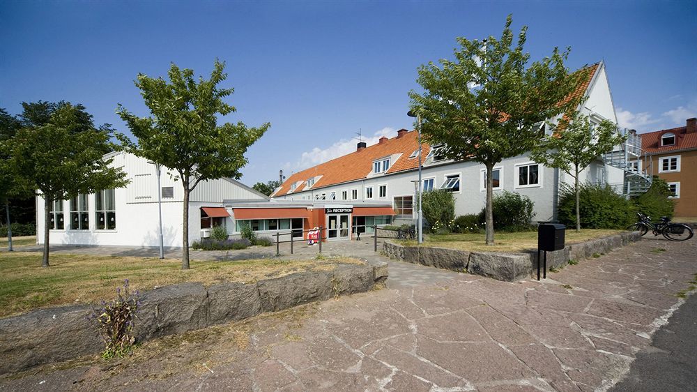 Hotell Svanen Kalmar Exteriér fotografie