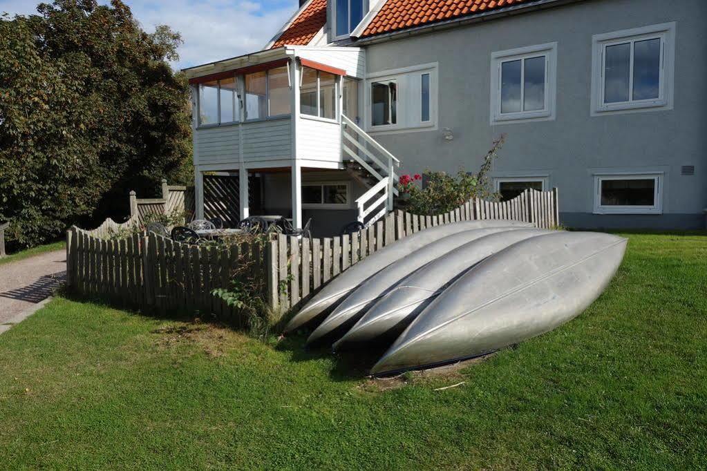 Hotell Svanen Kalmar Exteriér fotografie